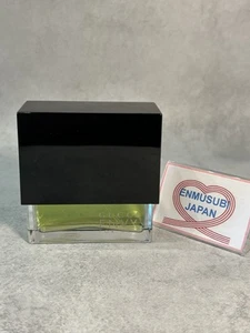 GUCCI ENVY FOR MEN EDT 1.7 fl oz Vintage Rare Perfume Fragrance Discontinued - Picture 1 of 10