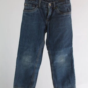 Boys Vintage Dark Wash Cherokee Jeans Size 4T - Picture 1 of 6