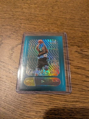 1998-99 Fleer Tradition #6RR Brevin Knight 新秀倒带 — 第 1/2 张图片