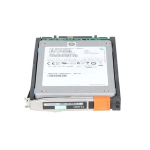 EMC 200GB Solid State Drive SAS 6Gbps 2.5inch SSD - 5050502 - Afbeelding 1 van 4
