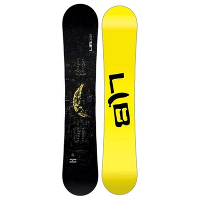 Lib Tech Skate Banana BTX Snowboard 156cm - 2026 - Never Used - Image 1 of 4