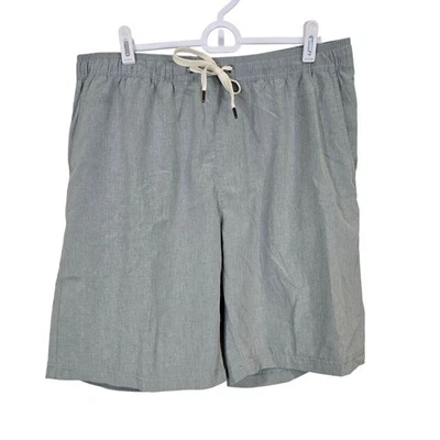 Pantalones Cortos Para Hombre Tailor Vintage 4 Vías Elastizados Ligeros Híbridos Forrados | Talla Grande Foto 1 de 4