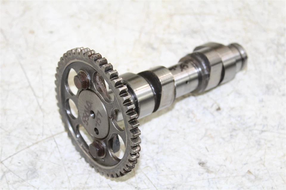 Yamaha XT 600 1989 árbol de levas uni leva admisión escape  Foto 1 de 4