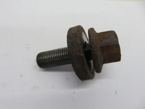 MAZDA MX5 MK3 2.0 CRANK PULLEY BOLT 2006-2010 9876-14 - Picture 1 of 4