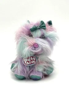 Cachorro arco iris vivo Pets Alive - Imagen 1 de 3