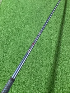 Fujikura Fit on-11 BT-60 Albero da golf driver extra rigido tira 43,75" - Foto 1 di 6