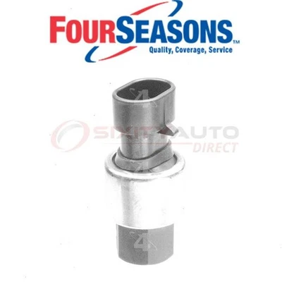 Four Seasons AC Clutch Cycle Switch for 1994-1995 Buick LeSabre - Heating ho - Image 1 of 4