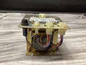 Yaskawa CPT10199 Transformer 107VA #117B106PR2 - Picture 1 of 3