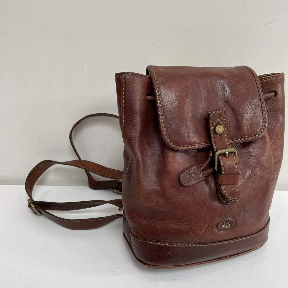 The Bridge Backpacks for Women for sale | eBay UK