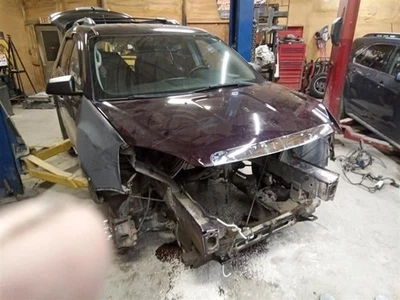 ACADIA    2008 Seat Belt DRIVER Rear 2ND ROW 116605 - Изображение 1 из 4