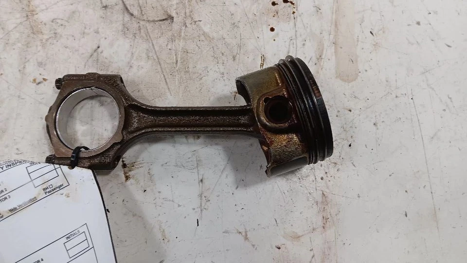 Buick Encore One Single Piston  2013 2014 2015 2016 - Image 1 of 4