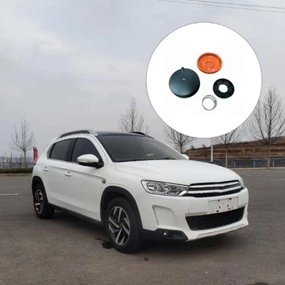 Valves Cover for W166 W204 W205 W221 W639 V221 W222 V222 Replace 6510105744A - Image 1 of 4