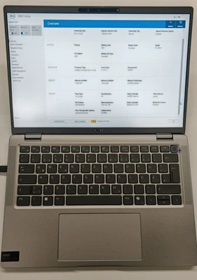 Dell Latitude 7450, unbenutzt, ungeöffnete OVP - Bild 1 von 4