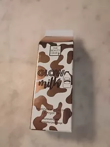 THE BEAUTY CROP Glow Milk in Love you so Matcha 5ml Mini NIB sealed - Picture 1 of 2