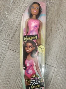 MGA Dream Ella Splash Yasmin Puppe 12 Zoll Neu im Karton - Bild 1 von 9
