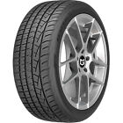 1 New General G-max As-05  - 225/45zr17 Tires 2254517 225 45 17