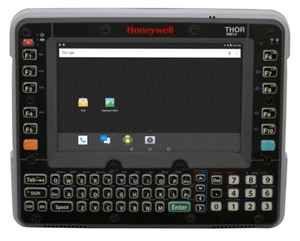 Honeywell Thor VM1A VM1A-L0N-1B1A20F Android ML GMS, Client Pack, 4GB, 32GB - Picture 1 of 2