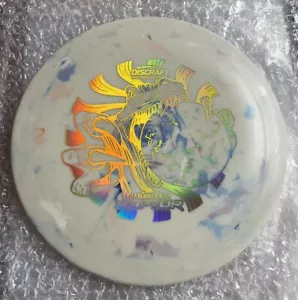 2023 Ledgestone Jawbreaker Raptor - Discraft Discs - 173-174g - Picture 1 of 5