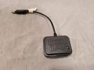Guitar Hero PS3 RedOctane Wireless USB Dongle Receiver PS3 95481.806 for Drums - Picture 1 of 4
