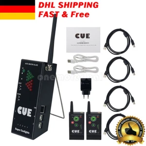Super Cuelight Presenter Remote 1 Receiver & 2 Transmitters for PowerPoint - Bild 1 von 9
