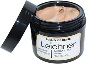 Leichner Camera Clear Tinted Foundation Blend Of Beige - Picture 1 of 1