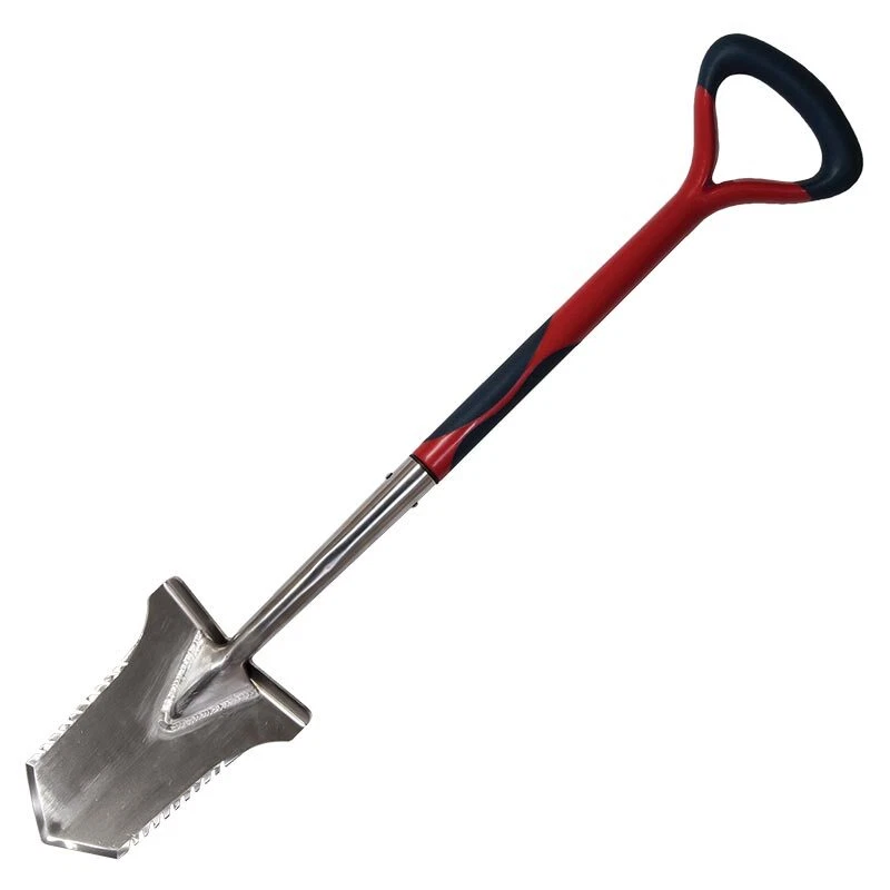 Evolution Pro Cut SE Spade - Image 1 of 1