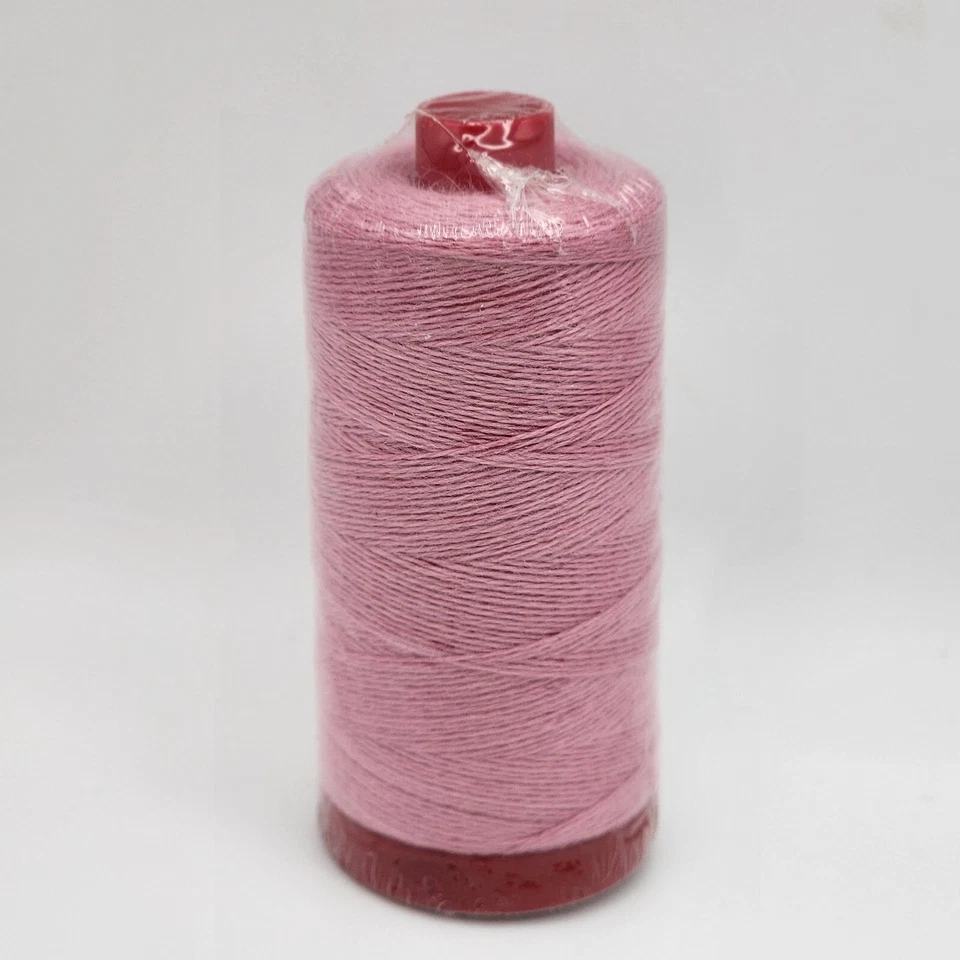 Hilo Aurifil 12wt Lana 50%/Acrílico 50% 350 metros 383 yardas #8440 - 8785 Foto 1 de 1