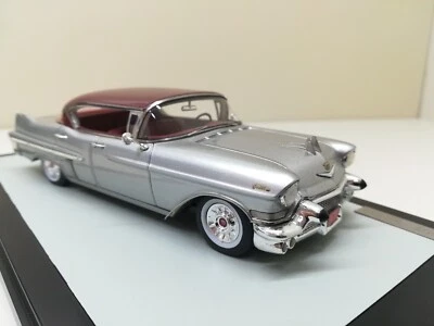 CADILLAC Series 60 - 1957 - GLM 1/43 - Immagine 1 di 4