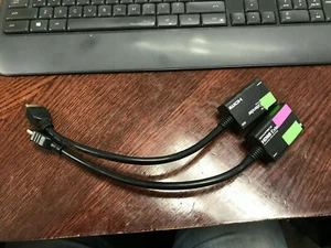 Monoprice Pigtail HDMI Extender (ME30D) - Picture 1 of 1