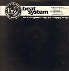 Beat System(12" Vinyl)To A Brighter Day-FFRR-FX217-VG/VG