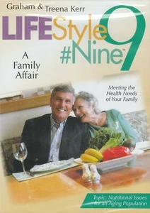 Lifestyle #9 - Vol. 2 - A Family Affair (DVD, 2006) - Imagen 1 de 1