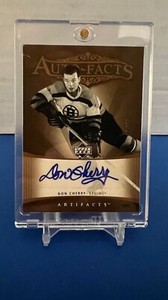 Don Cherry Artifacts Auto