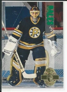 1993 Classic Four Sport Collection Mike Bales #230 - Picture 1 of 1