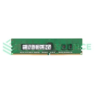 Micron MT18KSF51272PZ-1G6K1 4GB DDR3-1600 PC3-12800R 1Rx4 Server Memory Module - Picture 1 of 1