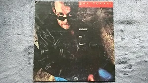 JOE COCKER - UNCHAIN MY HEART . LP. - Foto 1 di 4