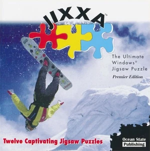 JIXXA THE PREMIER EDITION +1Clk Windows 11 10 8 7 Vista XP Install - Picture 1 of 3