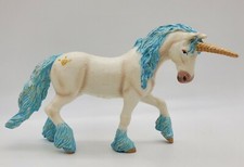 2011 Collectible Papo Magic Unicorn Figurine #38824