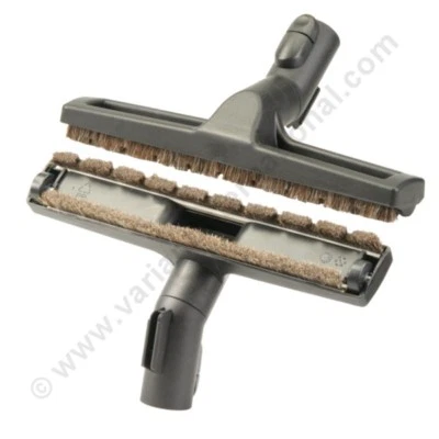 Parkettdüse passend für ALLE Miele Staubsauger mit Einrast- und Parkvorrichtung - Bild 1 von 3