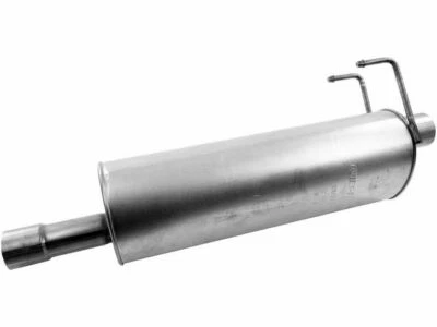 Silenciador Walker para Ram 1500 2011-2018 65552JN 2012 2013 2014 2015 2016 2017 Foto 1 de 2