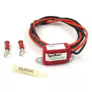 Pertronix D500706 Replacement Ignitor 1 Module For D186810 Distributor - Picture 1 of 1