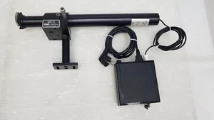 AEROTECH LASER 0EM5R/ES12450, MIT MELLES GRIOT 05-LPL-902-065 - Bild 1 von 15