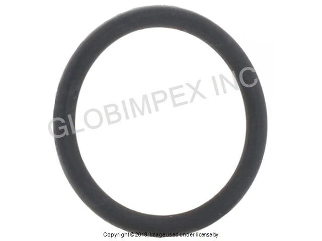 Junta tórica para BMW (2006-2021) - Bomba de aceite de motor a tubo de camioneta (24,8 X 3 mm) ELRING Foto 1 de 1