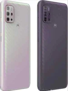 Desbloqueado Motorola Moto G10 (2021) Original 6.5" Dual SIM 64GB ROM 4GB RAM 48.0MP - Imagen 1 de 7