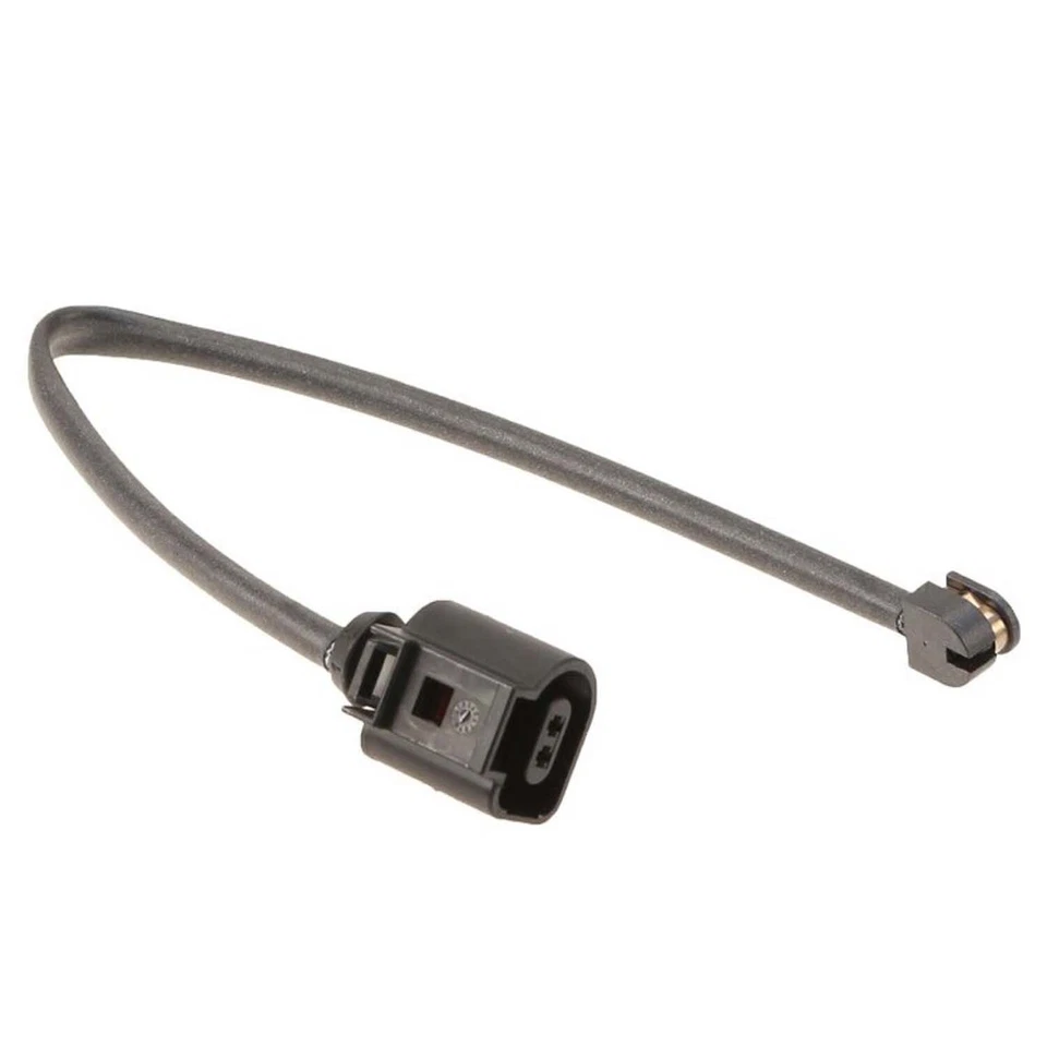 Newparts Front Brake Pad Wear Sensor for Audi TT Quattro VW R32 Porsche 911 - Image 1 of 1