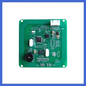 ISO14443A 13.56Mhz 5VRFID Mifare1 S50S70 card 115200bps USB Reader writer Module - Picture 1 of 6