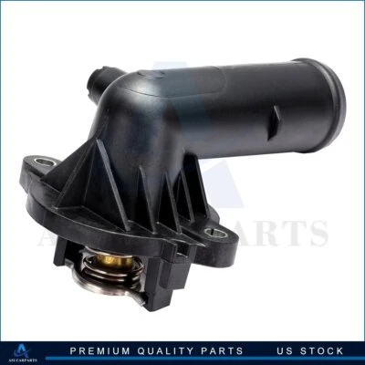 恒温器适用于吉普大切诺基 3.6L 升 2011 2012 2013 2014 2015 2016 2017 2018 — 第 1/4 张图片