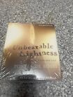 Unbearable Lightness PORTIA DE ROSSI audiobook unabridged New Sealed