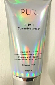 Correcting Primer 4-in-1 PUR Energize and Rescue 1 oz - Picture 1 of 3