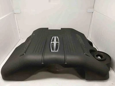 2016 LINCOLN NAVIGATOR OEM ENGINE COVER 3.5L TURBO ECOBOOST FL7E-6A949-AB 15 17 Foto 1 de 4