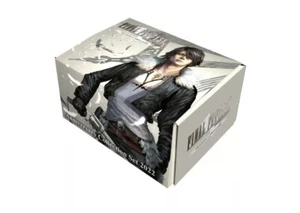 Final Fantasy TCG: Anniversary Collection Set 2022 - Picture 1 of 2